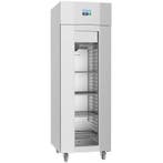 Koelkast | U-SERIE | 700L (2/1 GN) | RVS | -2°C/+8°C |, Verzenden, Nieuw in verpakking