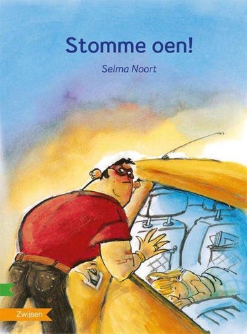 Zoeklicht Dyslexie - Noort, Verzenden, Nieuw