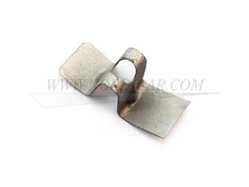 Spacer raamlijst binnen gebruikt Volvo 656784-U, Auto-onderdelen, Gebruikt, Volvo