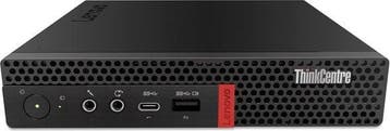Lenovo ThinkCentre M720Q Tiny , 8GB , 256GB SSD , i5-8400T, Computers en Software, 2 tot 3 Ghz, 8 GB, Ophalen of Verzenden, Zo goed als nieuw