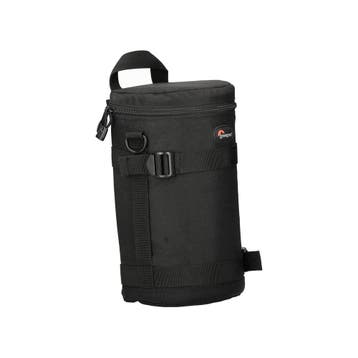 Lowepro Lenscase 11x26cm met garantie, Ophalen of Verzenden