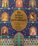 Zeven wijze prinsessen / De Leespiramide 9789068329155, Boeken, Kinderboeken | Kleuters, Verzenden, Gelezen, W. Tarnowska