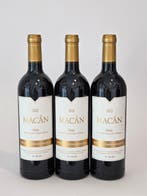 2021 Benjamin de Rothschild & Vega Sicilia, Macán - Rioja -, Nieuw