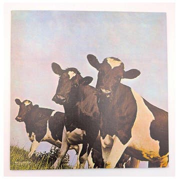 Pink Floyd - Atom Heart Mother =  - 1974 - Japanese, Nieuw in verpakking