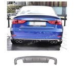 S3 Look Diffuser voor Audi A3 8V S line / S3, Ophalen of Verzenden