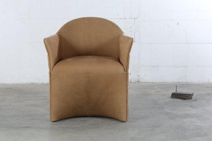 Wittmann Autriche - Philippe Nigro - Fauteuil - Joseph, Antiek en Kunst, Kunst | Designobjecten