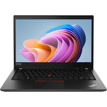 Lenovo ThinkPad T14s Gen 1 14 , 16GB , 256GB SSD , B-Grade, Computers en Software, Windows Laptops, 2 tot 3 Ghz, Qwerty, 14 inch
