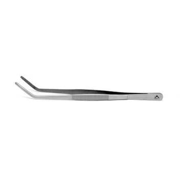 Seachem Curved Forceps 25cm