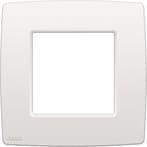 Niko Original Cover Frame Switchgear - 101-76100 [2 Pieces], Verzenden