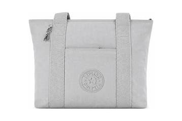 Kipling Handtas Bruin, Verzenden