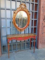 Wandtafel (2) - Hout