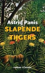 Slapende tijgers (9789059367760, Astrid Panis), Verzenden