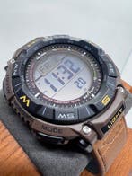 Casio - PRO TREK - Sans prix de réserve - PRG-340L-5JF -, Nieuw