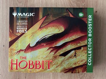 Wizards of The Coast - 1 Booster pack - Magic: The