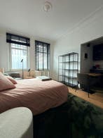 Appartement en Rue Souveraine, Ixelles