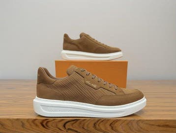 Louis Vuitton - Beverly Hills - Sneakers - Maat: EU 43.5