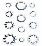 Bgs Technic Assortiment, springveren, 720 delig, Verzenden, Nieuw
