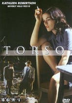 Torso (dvd tweedehands film), Ophalen of Verzenden