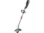 GARDENA PowerCut Li-40/30 - Accutrimmer - Draadloos -, Tuin en Terras, Verzenden, Nieuw, Gardena