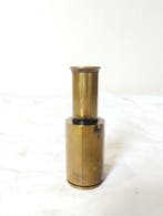 Loupe - Rare Longue-vue télescopique militaire , marine -