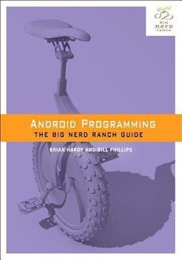 Android Programming 9780321804334 Brian Hardy, Verzenden, Brian Hardy