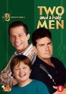 Two and a half men - Seizoen 3 op DVD, Verzenden, Nieuw in verpakking