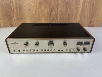 Akai - AA-5210DB Amplificateur intégré à semi-conducteurs, Nieuw