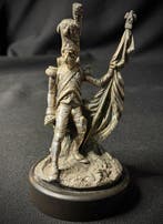 after Luca Madrassi (1848-1919) - Bureauset - Napoleonic