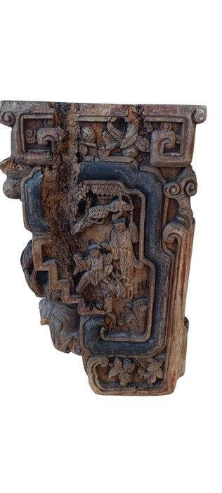 Pilaar - Modilhao