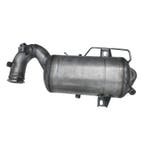 Roetfilter Alfa Romeo Giulietta, Fiat 500X, Jeep Renegade, Verzenden