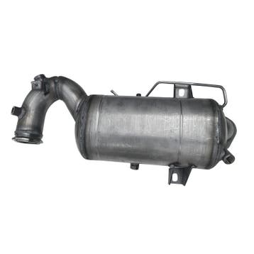 Roetfilter Alfa Romeo Giulietta, Fiat 500X, Jeep Renegade, Verzenden