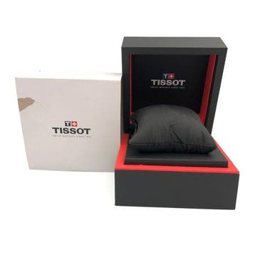 Tissot - PRX Powermatic 80 - T137.207.11.111.00 - Homme -, Bijoux, Sacs & Beauté