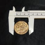 Japan. Tokyo 1964 Olympic Games Commemorative Bronze Medal, Nieuw