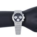 Bvlgari - Diagono Sport Chronograph - Sans prix de réserve -
