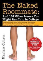 Naked Roommate 9781492645962 Harlan Cohen, Verzenden, Gelezen, Harlan Cohen