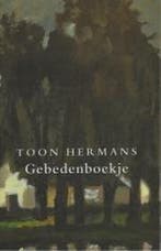 Gebedenboekje / Verzamelde werken / 4 9789026116704, Boeken, Verzenden, Gelezen, Toon Hermans