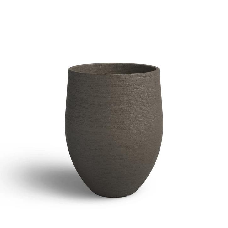 Umber (STONE 607), Jardin & Terrasse, Bacs à fleurs & Jardinières