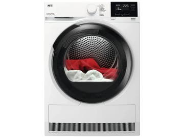 AEG TR7386T4B - Warmtepompdroger - AbsoluteCare SensiDry, Verzenden