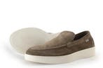 Manfield Loafers in maat 42 Bruin, Kleding | Heren, Schoenen, Loafers, Manfield, Bruin, Verzenden