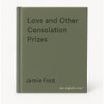 Love and Other Consolation Prizes 9780749022419 Jamie Ford, Verzenden, Jamie Ford