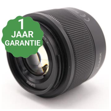 Panasonic Lumix G 25mm F/1.7 ASPH | Tweedehands, Verzenden