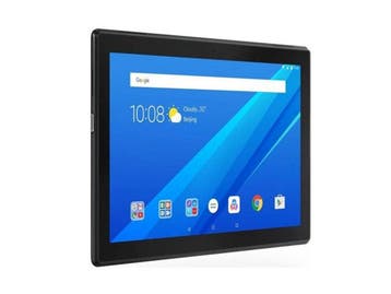 Lenovo Tab 4 10 - 16GB - Wi-Fi - Zwart, Informatique & Logiciels, Verzenden