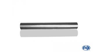 FOX Niet-geëxpandeerde buis - d1Ø 60 mm Lengte: 500 mm, Verzenden, Nieuw