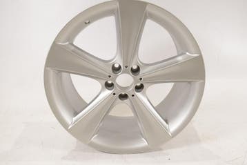 BMW X5 E70 F15 21 velg 10J 5 x 120 6771425 6779375, Ophalen of Verzenden, Nieuw