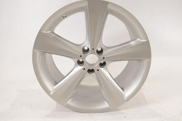 BMW X5 E70 F15 21 velg 10J 5 x 120 6771425 6779375, Autos : Pièces & Accessoires, Carrosserie & Tôlerie, Enlèvement ou Envoi