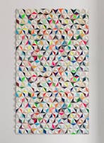 Sebastian Welzel - AIS-8 TOPOGRAPHIE Limited Edition of 20, Antiek en Kunst