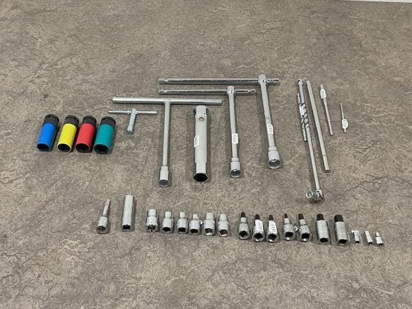 Veiling - Beta sleutel set 32-delig, Bricolage & Construction, Outillage | Outillage à main