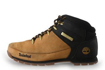 Timberland Wandelschoenen in maat 44 Bruin, Bruin, Verzenden, Timberland, Gedragen