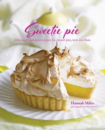 Sweetie Pie 9781849756105 Hannah Miles, Boeken, Verzenden, Zo goed als nieuw, Hannah Miles