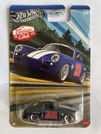 Hot Wheels 1:64 - Modelauto (15) - Premium, JDM, Porsche &